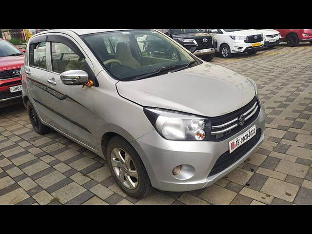 Used Maruti Suzuki Celerio [2017-2021] ZXi [2017-2019] in Ranchi