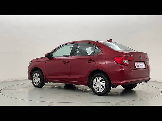 Used Honda Amaze [2018-2021] 1.2 S MT Petrol [2018-2020] in Gurgaon