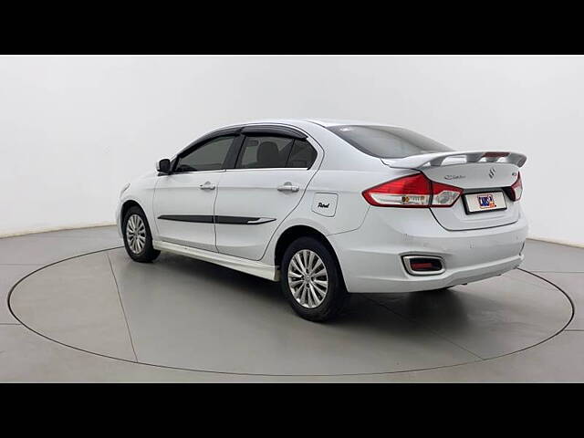 Used Maruti Suzuki Ciaz Delta Hybrid 1.5 AT [2018-2020] in Chennai