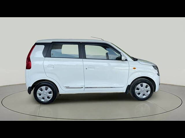 Used Maruti Suzuki Wagon R [2019-2022] VXi 1.2 in Ahmedabad