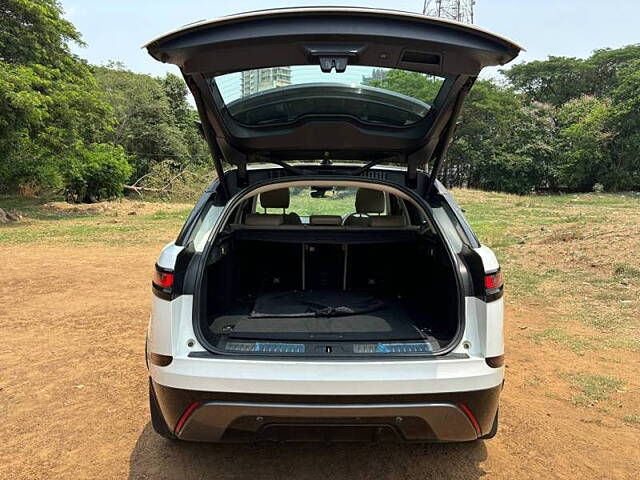 Used Land Rover Range Rover Velar [2017-2023] 2.0 R-Dynamic SE Petrol 250 in Mumbai