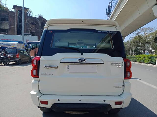 Used Mahindra Scorpio 2021 S7 120 2WD 7 STR in Delhi