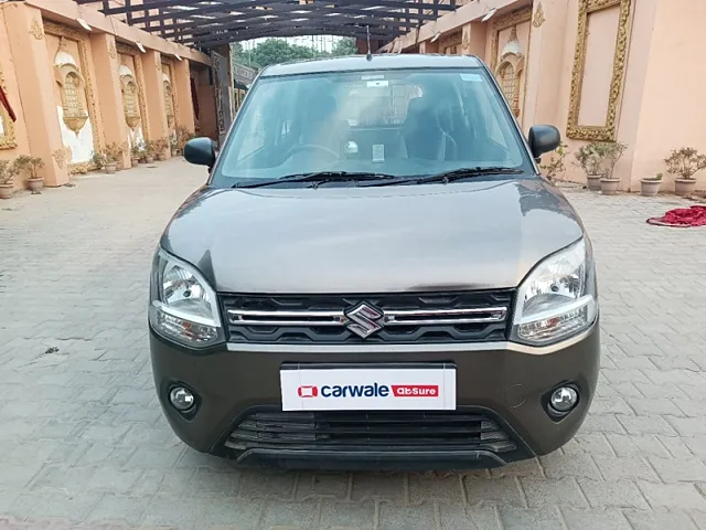 Used 2019 Maruti Suzuki Wagon R in Gurgaon