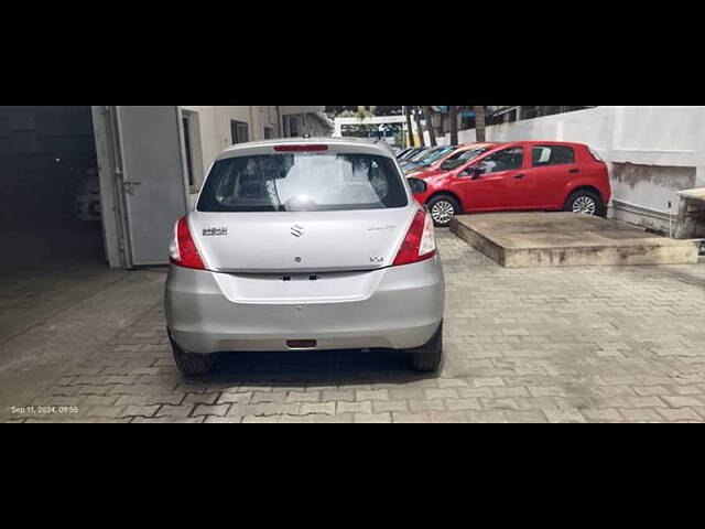 Used Maruti Suzuki Swift [2011-2014] VXi in Chennai