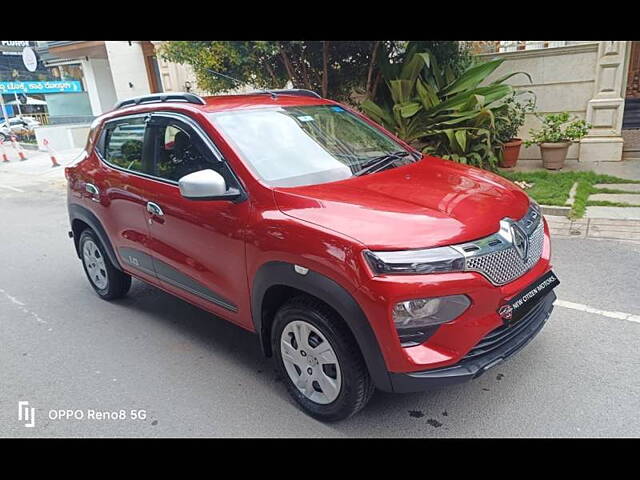 Used 2022 Renault Kwid in Bangalore