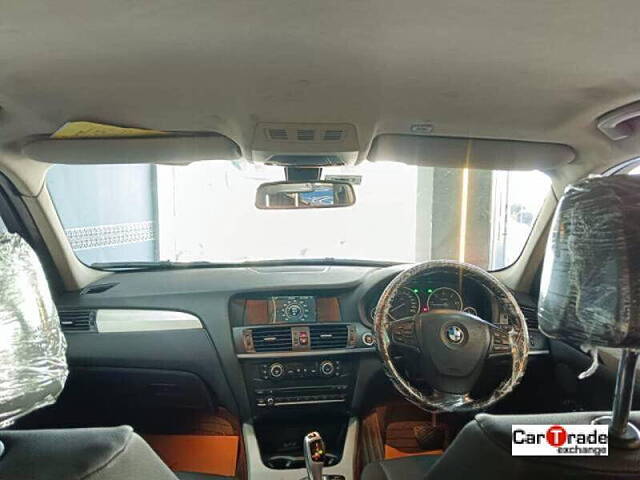 Used BMW X3 [2011-2014] xDrive20d in Navi Mumbai