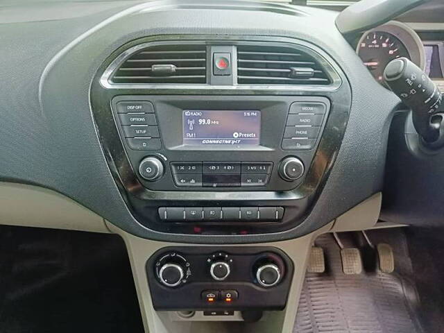 Used Tata Tiago [2016-2020] Revotron XZ in Mumbai