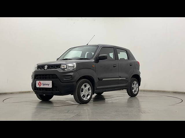 Used 2023 Maruti Suzuki S-Presso in Hyderabad