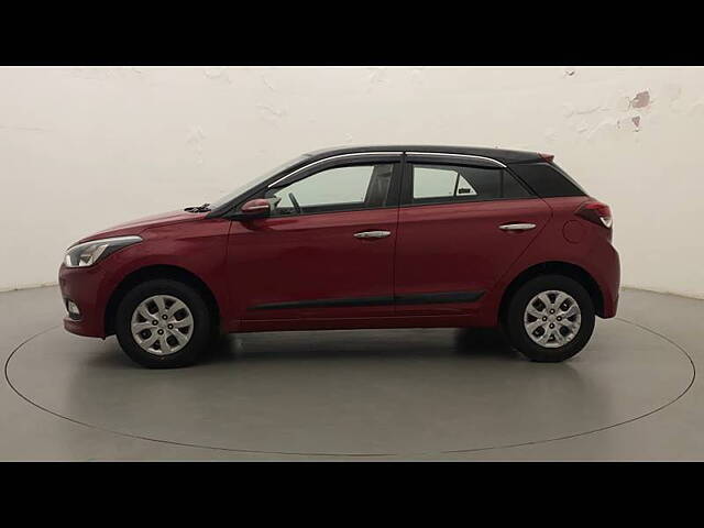 Used Hyundai Elite i20 [2016-2017] Sportz 1.2 [2016-2017] in Mumbai