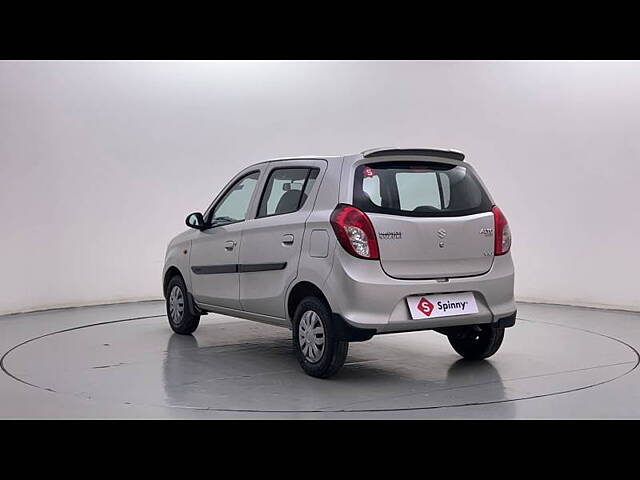 Used Maruti Suzuki Alto 800 [2012-2016] Vxi in Bangalore