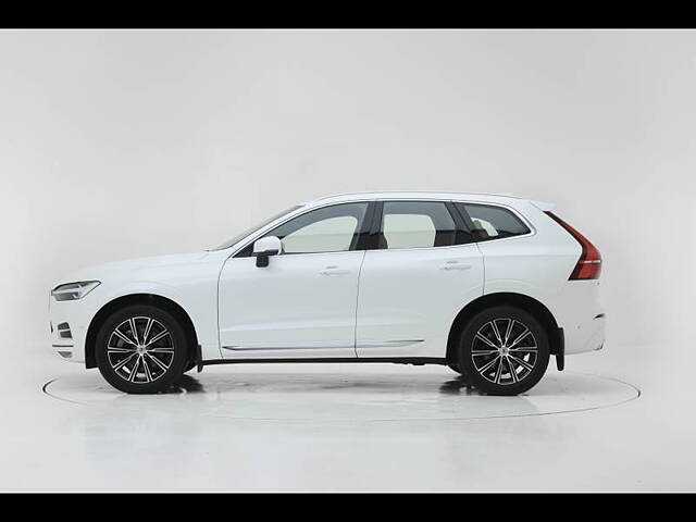 Used Volvo XC60 [2017-2021] Inscription [2017-2020] in Lucknow