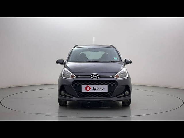 Used Hyundai Grand i10 Sportz 1.2 Kappa VTVT in Bangalore