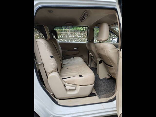 Used Maruti Suzuki Ertiga VXi (O) CNG [2022-2023] in Navi Mumbai