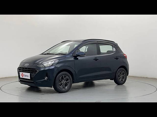 Used 2020 Hyundai Grand i10 NIOS in Lucknow