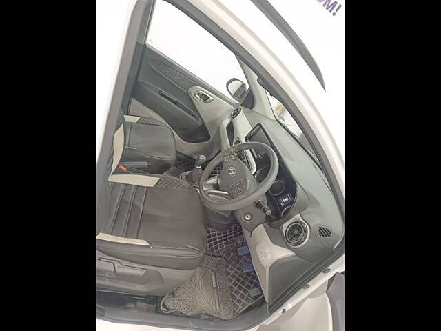 Used Hyundai Grand i10 Nios Corporate 1.2 Kappa AMT in Ludhiana