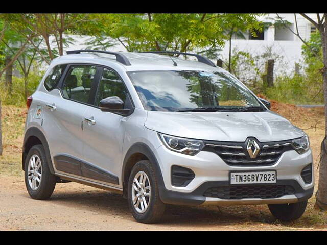 Used Renault Triber [2019-2023] RXT [2019-2020] in Coimbatore