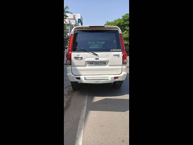 Used Mahindra Scorpio [2009-2014] SLE BS-IV in Lucknow