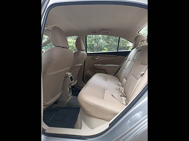 Used Maruti Suzuki Ciaz [2017-2018] Zeta 1.4 MT in Mumbai