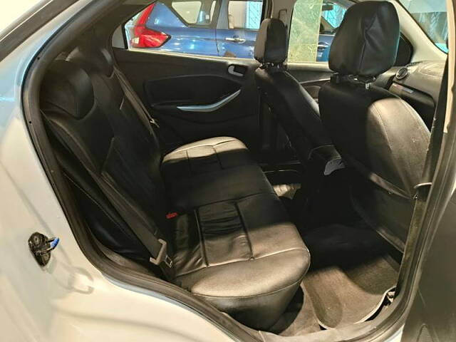 Used Ford Figo [2015-2019] Titanium1.5 TDCi in Kolkata