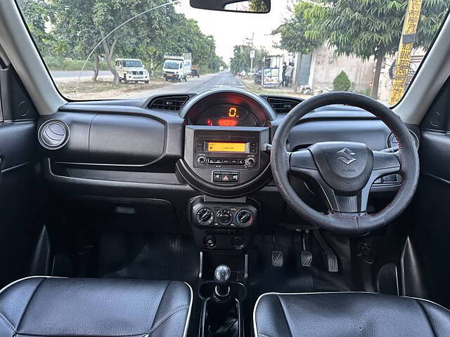 Used Maruti Suzuki S-Presso [2019-2022] VXi in Jaipur