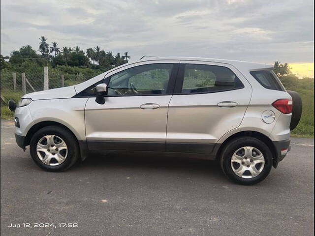 Used Ford EcoSport [2015-2017] Trend 1.5L TDCi in Tiruchirappalli