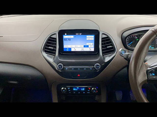 Used Ford Freestyle Titanium Plus 1.2 Ti-VCT [2018-2020] in Bangalore