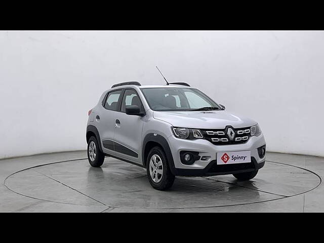 Used Renault Kwid [2015-2019] RXT [2015-2019] in Chennai