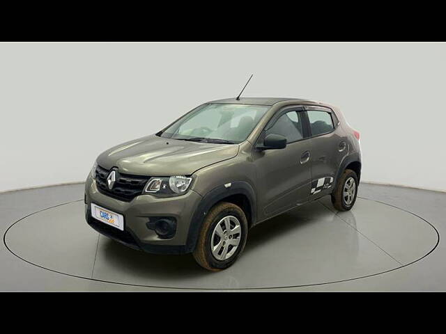 Used Renault Kwid [2022-2023] RXL 1.0 in Hyderabad