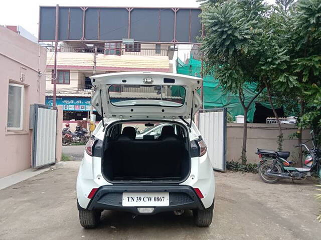 Used Tata Nexon [2017-2020] XM Diesel in Coimbatore