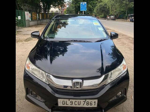 Used 2014 Honda City in Delhi