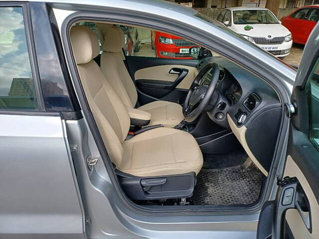 Used Volkswagen Vento Highline Plus 1.0L TSI Automatic in Mumbai