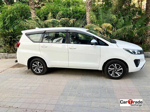 Used Toyota Innova Crysta [2020-2023] GX 2.4 7 STR in Delhi