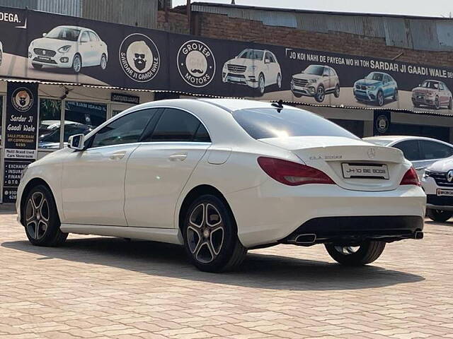 Used Mercedes-Benz CLA 200 CDI Sport in Patna