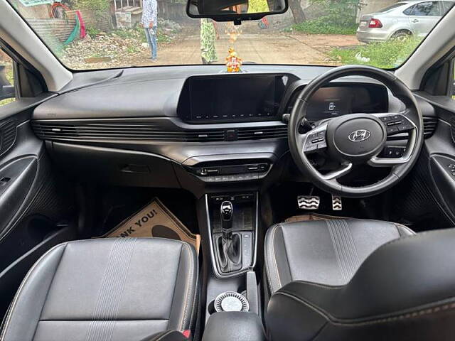 Used Hyundai i20 [2020-2023] Asta 1.2 MT [2020-2023] in Aurangabad