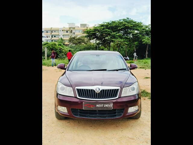 Used 2012 Skoda Laura in Bangalore