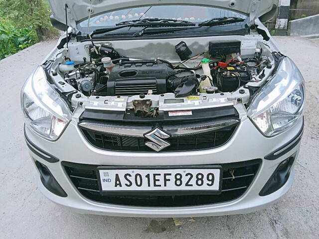 Used Maruti Suzuki Alto K10 [2014-2020] VXi in Guwahati