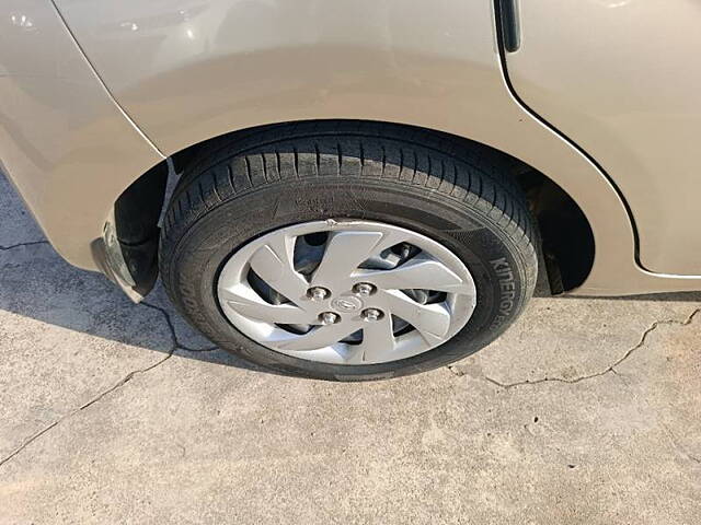 Used Hyundai Santro Sportz CNG [2018-2020] in Mumbai