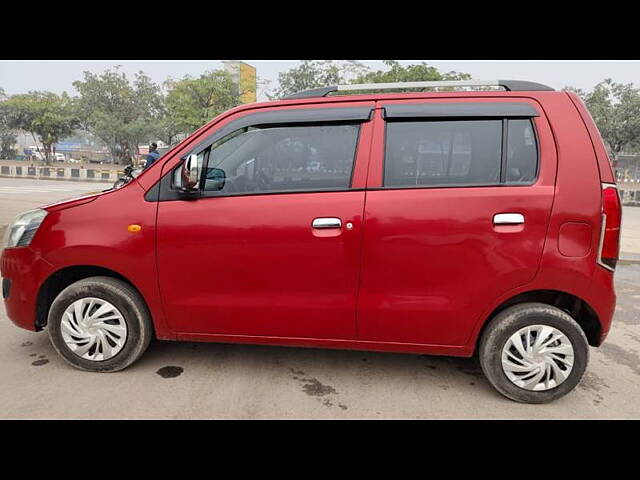 Used Maruti Suzuki Wagon R 1.0 [2014-2019] LXI ABS in Lucknow