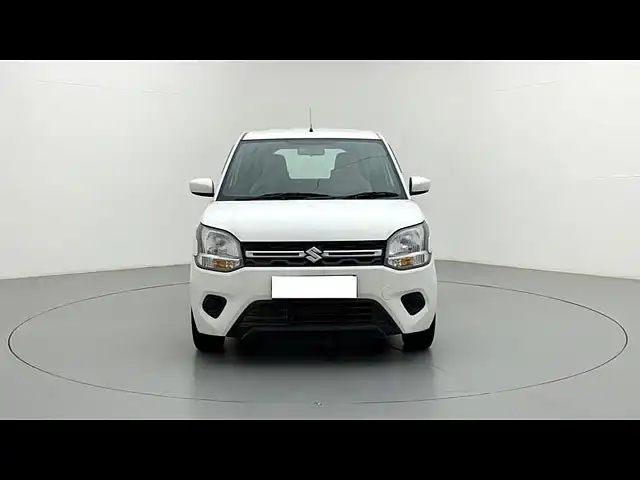 Used 2020 Maruti Suzuki Wagon R in Jaipur
