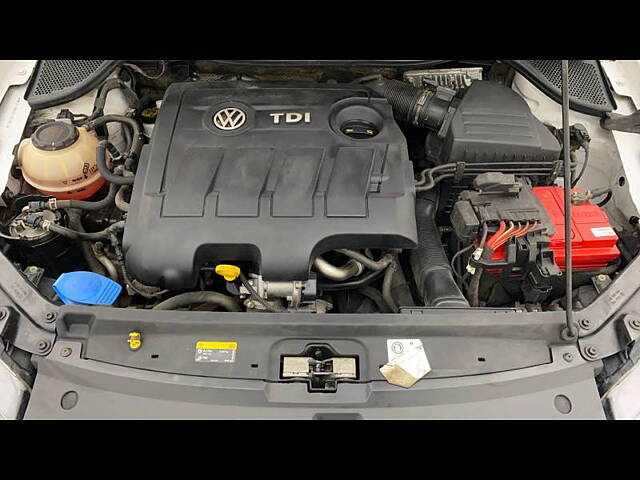 Used Volkswagen Vento [2014-2015] Highline Diesel in Chennai