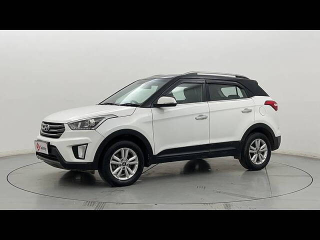 Used 2017 Hyundai Creta in Gurgaon