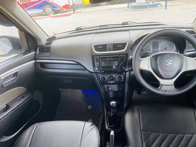 Used Maruti Suzuki Swift [2014-2018] VDi in Lucknow