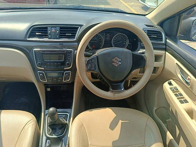 Used Maruti Suzuki Ciaz [2014-2017] VXi in Mumbai