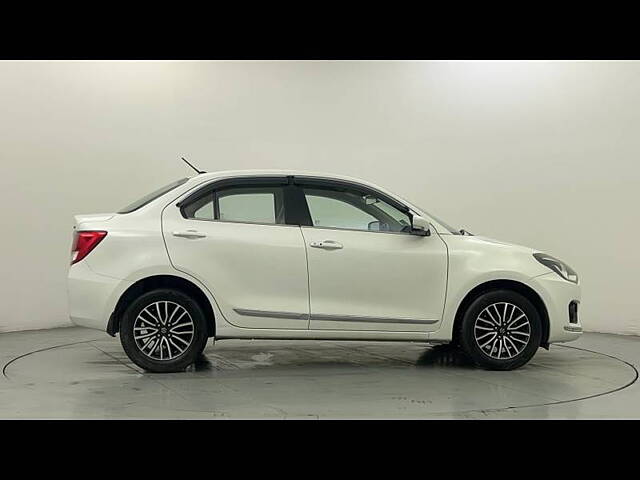 Used Maruti Suzuki Dzire [2017-2020] ZXi Plus AMT in Delhi