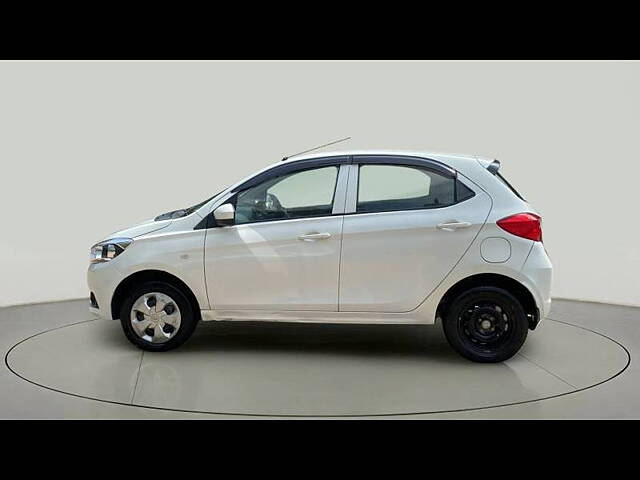 Used Tata Tiago [2016-2020] Revotron XT [2016-2019] in Lucknow