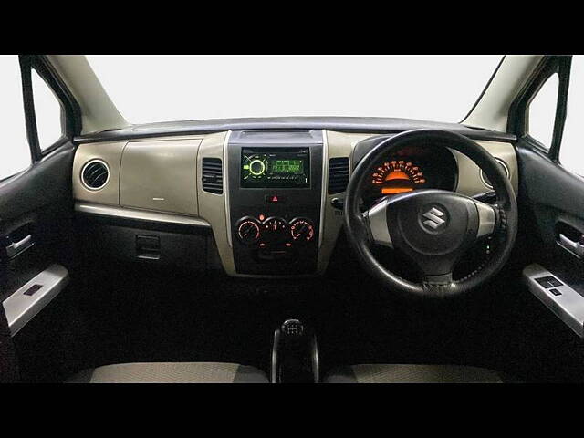 Used Maruti Suzuki Wagon R 1.0 [2014-2019] LXI CNG in Mumbai