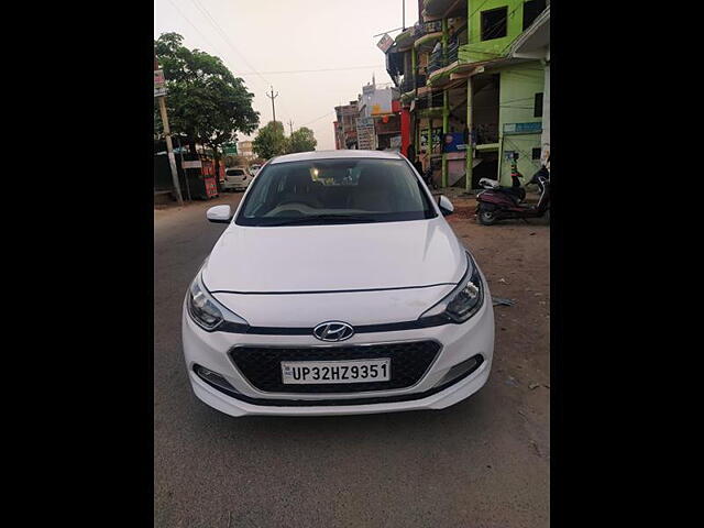 Used 2017 Hyundai Elite i20 in Lucknow