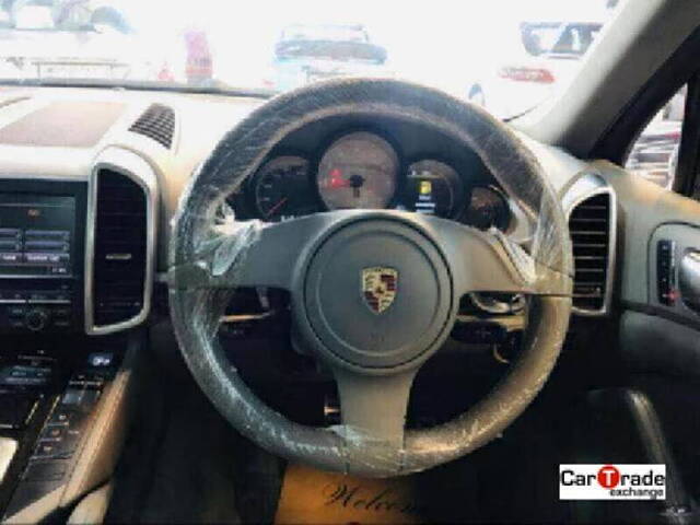 Used Porsche Cayenne [2010-2014] S Hybrid in Navi Mumbai