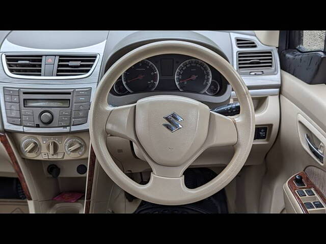 Used Maruti Suzuki Ertiga [2012-2015] VDi in Pune