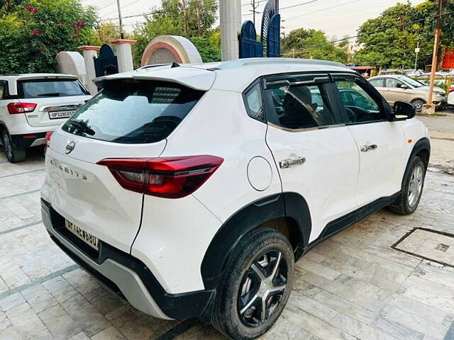 Used Nissan Magnite [2020-2024] XE  [2020] in Kanpur